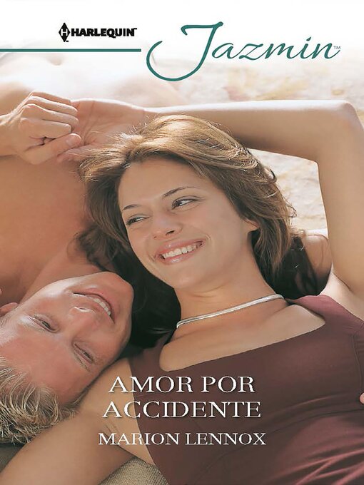 Cover image for Amor por accidente